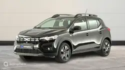 Dacia Sandero 1.0 ECO-G 100ch Stepway Expression -24