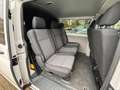 Volkswagen T6 Transporter T6 Kombi Mixto lang Klima 6Sitzer PDC AHK Weiß - thumbnail 16