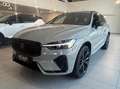 Volvo XC60 XC60 2.0 t6 phev Ultra Black Edition awd auto Grigio - thumbnail 1