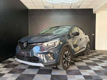 E-Tech full hybrid 145 Techno / Garantie 6 mois