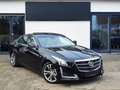 Cadillac CTS CTS 3.6L V6 VVT Sport Luxury Aut. Sport Luxury Schwarz - thumbnail 1