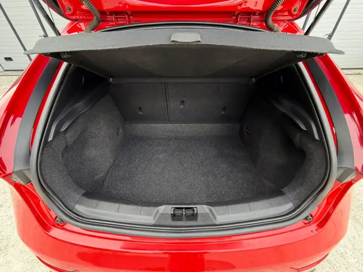 Volvo S40 2013, foto 21