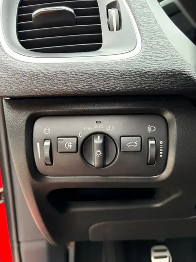 Volvo S40 2013, foto 11