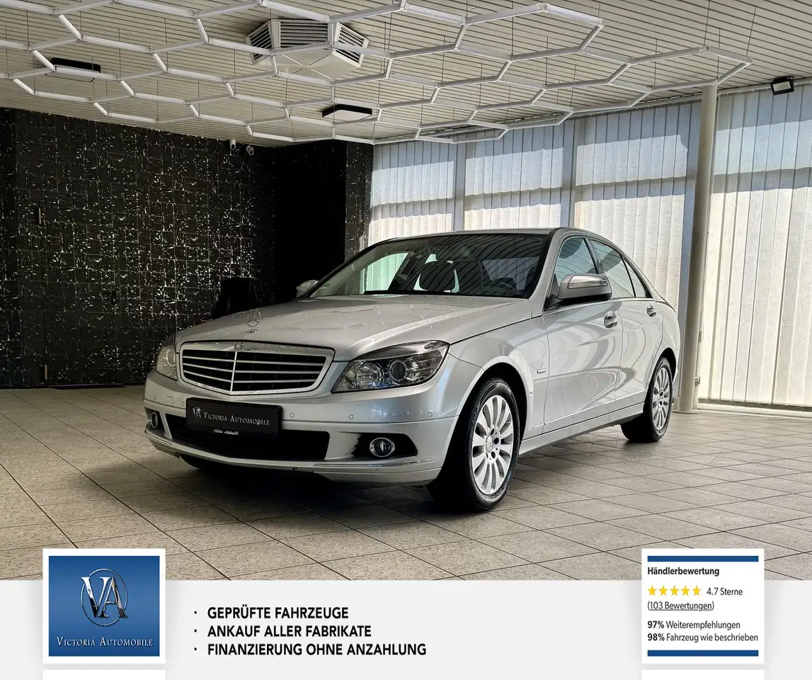 Mercedes-Benz C 230