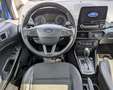 Ford EcoSport 1.0l EcoBoost Aut. TITANIUM X Navi+Xenon+Dach+RFK Blu/Azzurro - thumbnail 7