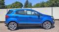 Ford EcoSport 1.0l EcoBoost Aut. TITANIUM X Navi+Xenon+Dach+RFK Blu/Azzurro - thumbnail 3
