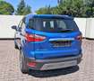 Ford EcoSport 1.0l EcoBoost Aut. TITANIUM X Navi+Xenon+Dach+RFK Bleu - thumbnail 4