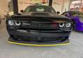 Dodge Challenger 6.4 V8 Scat Pack Shaker Widebody Anche con 250CV Nero - thumbnail 5