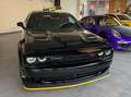 Dodge Challenger 6.4 V8 Scat Pack Shaker Widebody Anche con 250CV Nero - thumbnail 1