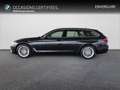 BMW 520 520dA xDrive 190ch Luxury Steptronic Noir - thumbnail 3