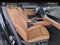 BMW 520 520dA xDrive 190ch Luxury Steptronic Noir - thumbnail 9