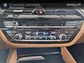 BMW 520 520dA xDrive 190ch Luxury Steptronic Noir - thumbnail 13