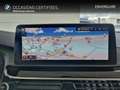 BMW 520 520dA xDrive 190ch Luxury Steptronic Noir - thumbnail 10