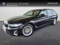 BMW 520 520dA xDrive 190ch Luxury Steptronic Noir - thumbnail 1