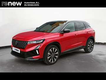 1.2 E-Tech Híbrido Techno 146kW