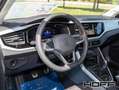 Volkswagen Taigo 1.0 TSI Goal Kurzzulassung Navi APP Kamera Ganzjah Blanco - thumbnail 4