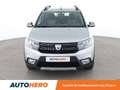 Dacia Sandero Stepway 0.9 TCe Gris - thumbnail 9