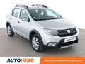 Dacia Sandero Stepway 0.9 TCe Gris - thumbnail 8
