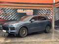 Porsche Cayenne E-Hybrid Aut. Gris - thumbnail 2