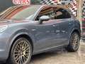 Porsche Cayenne E-Hybrid Aut. Gris - thumbnail 4