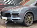 Porsche Cayenne E-Hybrid Aut. Gris - thumbnail 3