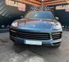 Porsche Cayenne E-Hybrid Aut. Gris - thumbnail 5