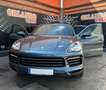 Porsche Cayenne E-Hybrid Aut. Gris - thumbnail 6