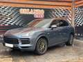 Porsche Cayenne E-Hybrid Aut. Gris - thumbnail 1