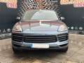 Porsche Cayenne E-Hybrid Aut. Gris - thumbnail 41