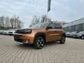 Fiat Grande Panda Elektro La Prima 44kWh *LED Kamera* Orange - thumbnail 1
