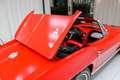 Corvette C2 Sting Ray Convertible * 327ci/300hp * Matching Num Rojo - thumbnail 47