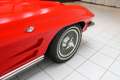 Corvette C2 Sting Ray Convertible * 327ci/300hp * Matching Num Rojo - thumbnail 30