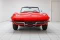 Corvette C2 Sting Ray Convertible * 327ci/300hp * Matching Num Rouge - thumbnail 4