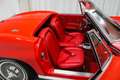 Corvette C2 Sting Ray Convertible * 327ci/300hp * Matching Num Rouge - thumbnail 10