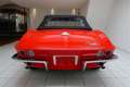 Corvette C2 Sting Ray Convertible * 327ci/300hp * Matching Num Rojo - thumbnail 23