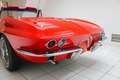 Corvette C2 Sting Ray Convertible * 327ci/300hp * Matching Num Rojo - thumbnail 37