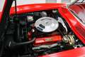 Corvette C2 Sting Ray Convertible * 327ci/300hp * Matching Num Rouge - thumbnail 14