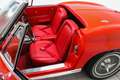 Corvette C2 Sting Ray Convertible * 327ci/300hp * Matching Num Rojo - thumbnail 9