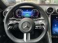 Mercedes-Benz C 220 d AMG Line *AHK*LED*AMBI*KAMERA*TEMPO*DAB* Rojo - thumbnail 11