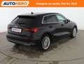 Audi A3 30 TFSI Mild-Hybrid advanced Negro - thumbnail 6