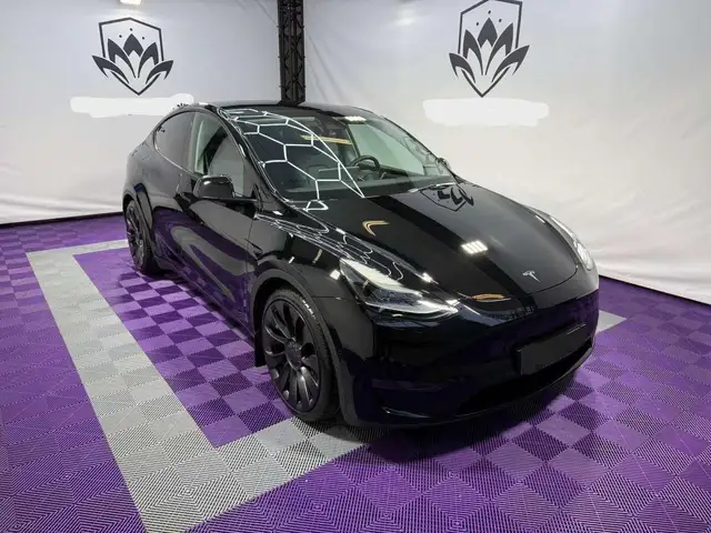 Tesla Model Y 352 GRANDE AUTONOMIE DUAL MOTOR AWD