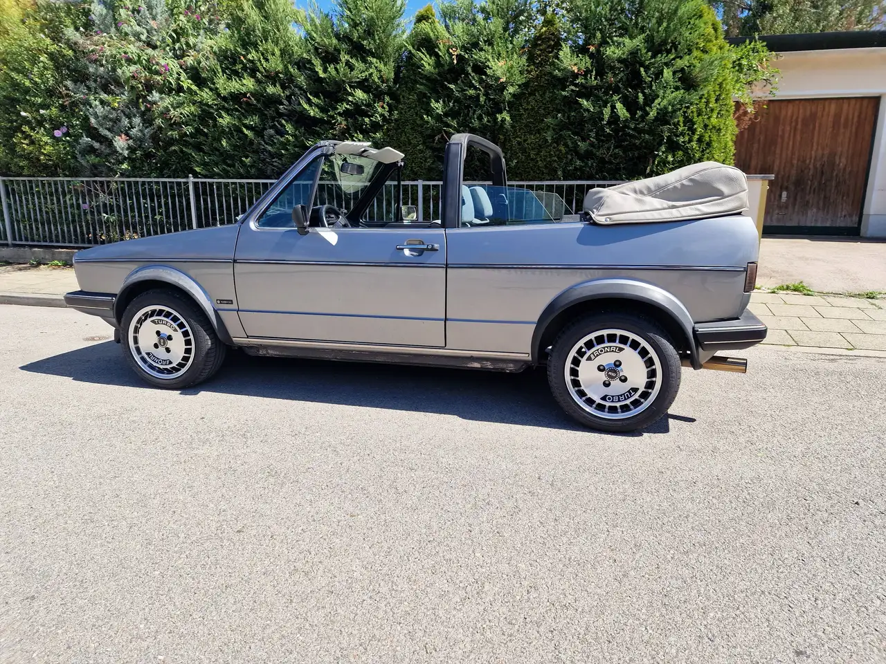 Volkswagen Golf, foto 8