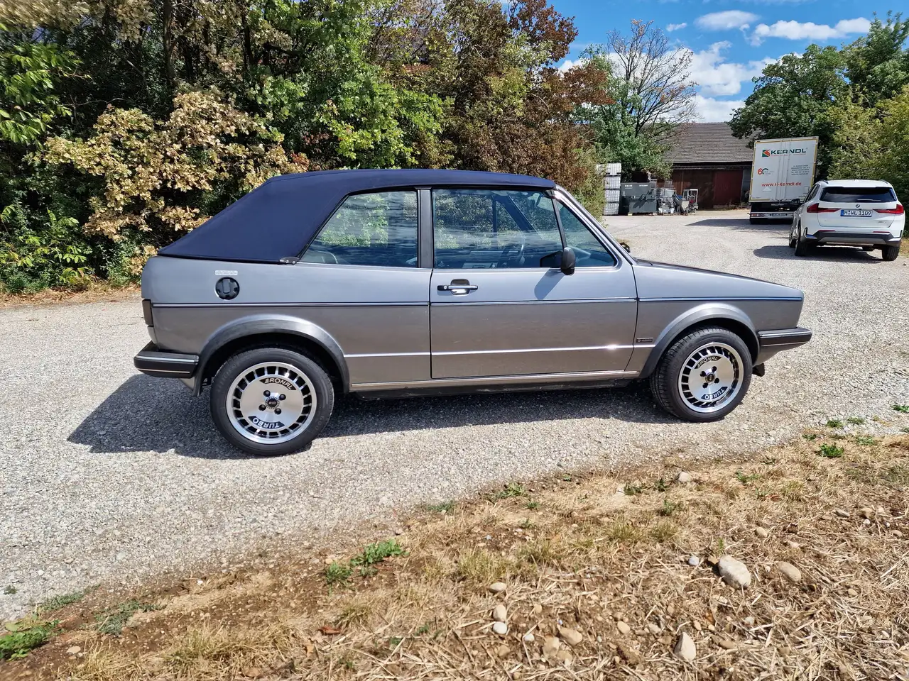 Volkswagen Golf, foto 5