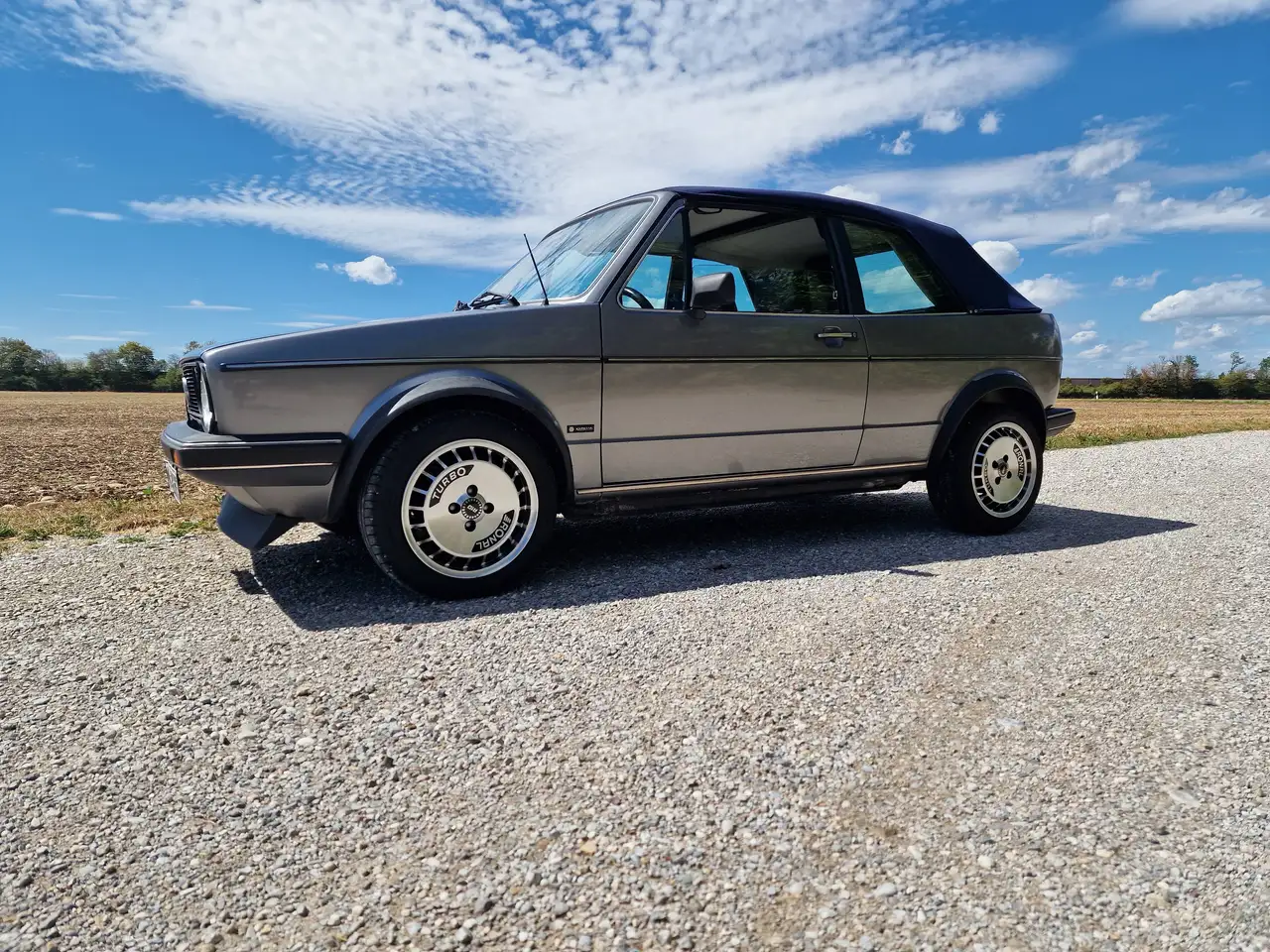 Volkswagen Golf, foto 2