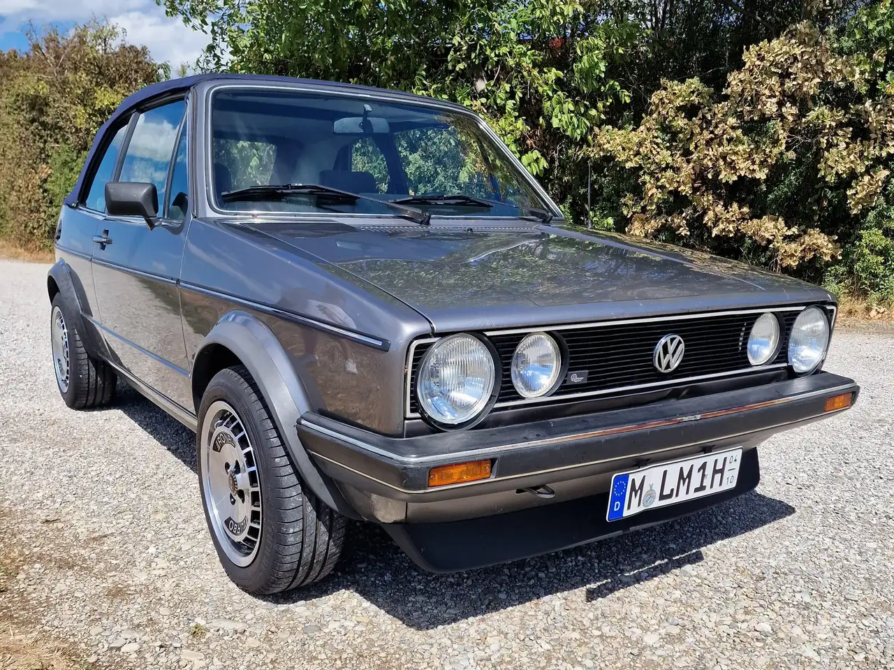 Volkswagen Golf, foto 3