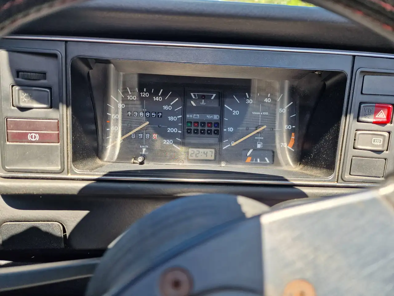 Volkswagen Golf, foto 9