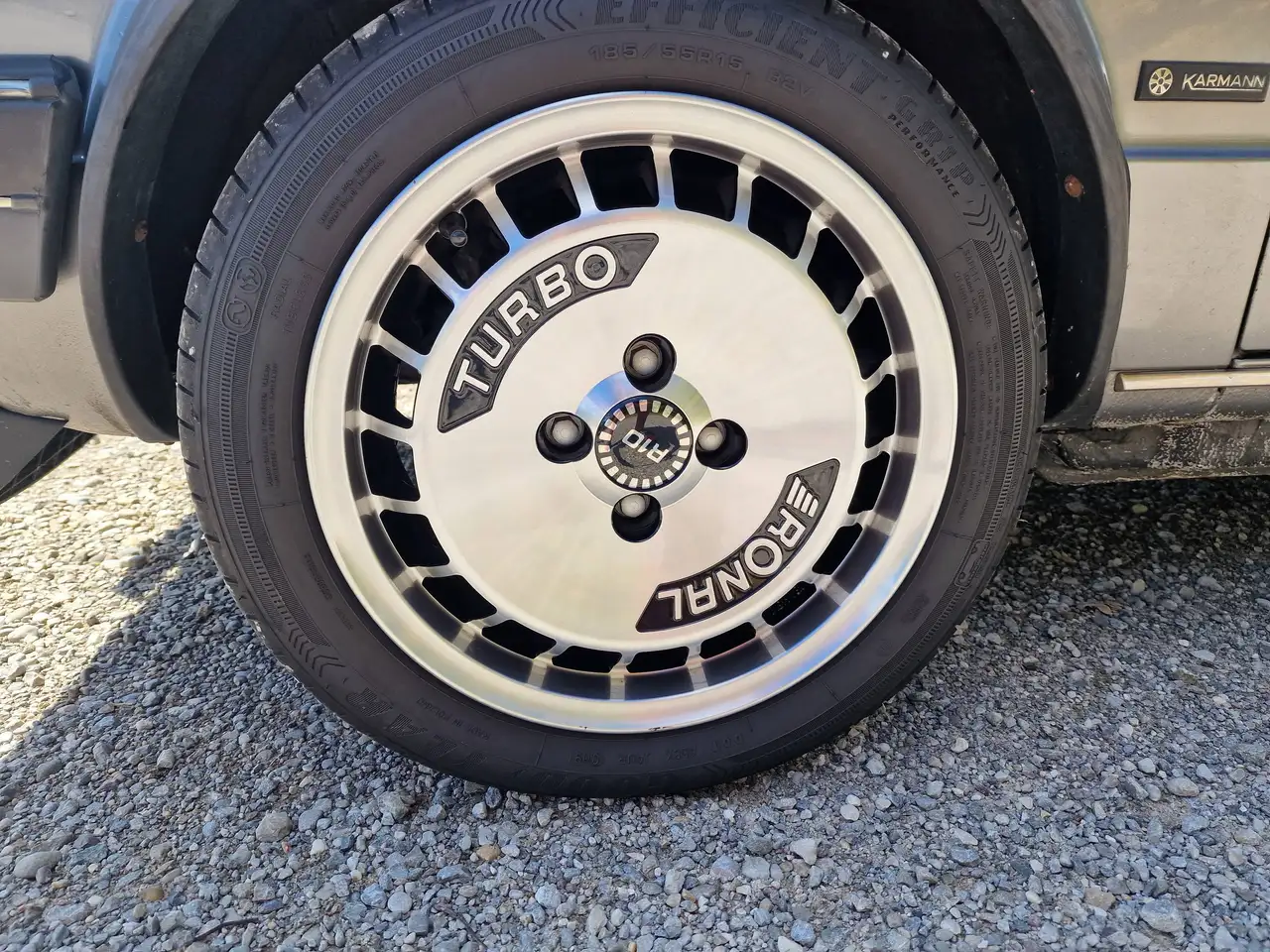Volkswagen Golf, foto 6