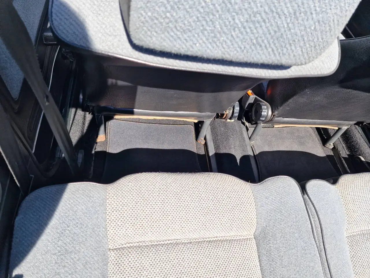 Volkswagen Golf, foto 11