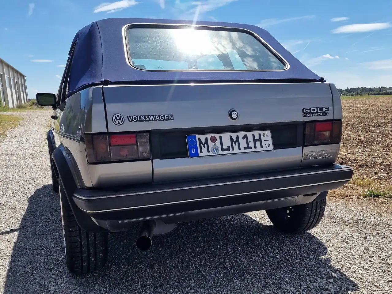 Volkswagen Golf, foto 4