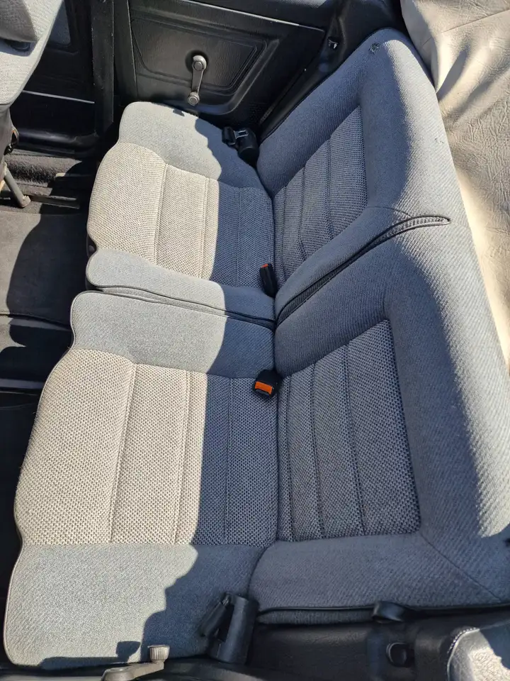 Volkswagen Golf, foto 12